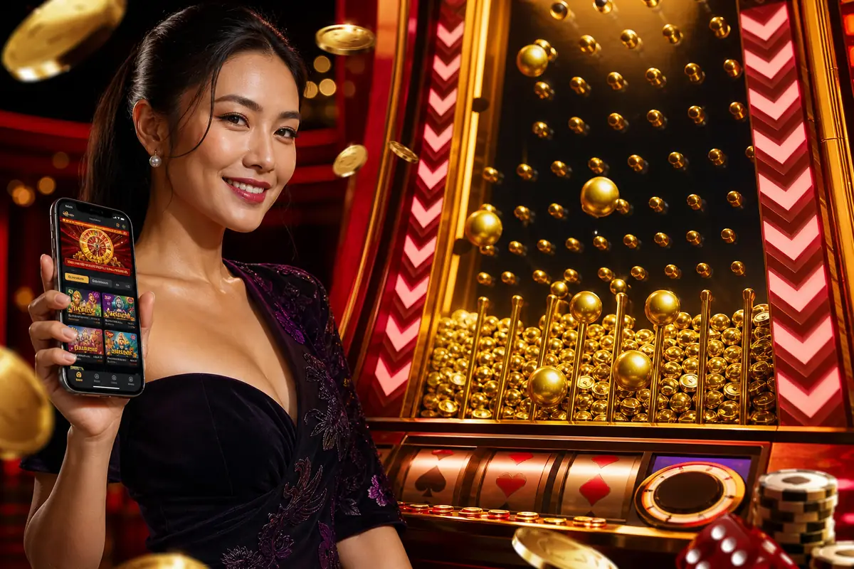 abce44 Casino ওয়েলকাম বোনাস অফার